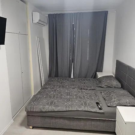 Casa de Férias Kuca Za Odmor Sabunike *