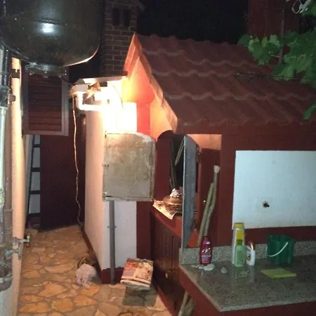 Kuca Za Odmor Sabunike * Privlaka (Zadar)