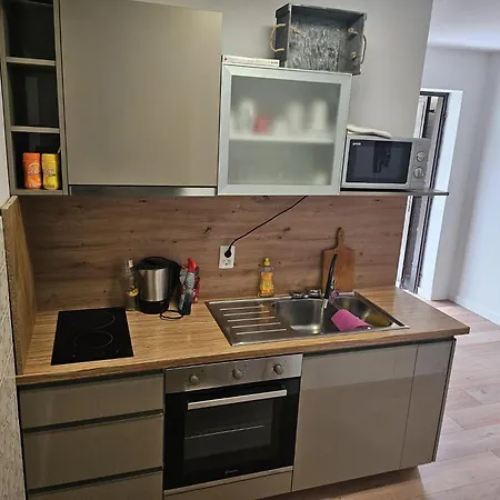 Kuca Za Odmor Sabunike Holiday home *