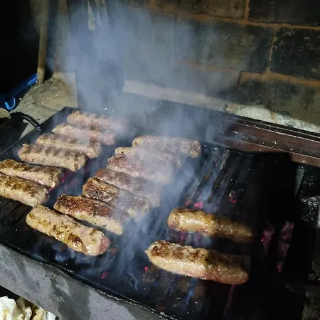Kuca Za Odmor Sabunike Privlaka (Zadar)