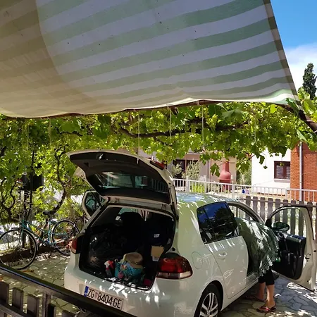 Kuca Za Odmor Sabunike Privlaka (Zadar)