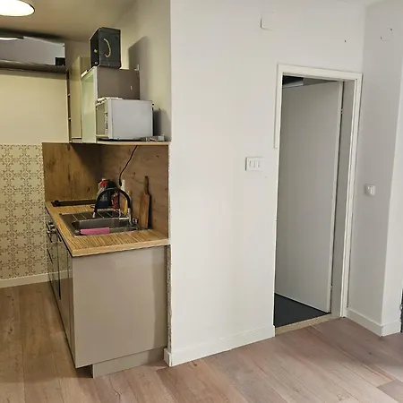 Holiday home Kuca Za Odmor Sabunike *