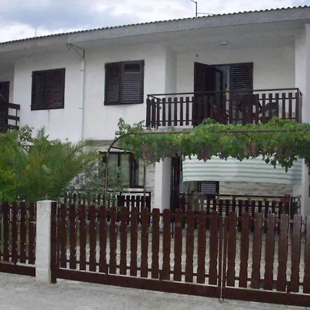 Kuca Za Odmor Sabunike Holiday home Privlaka (Zadar)