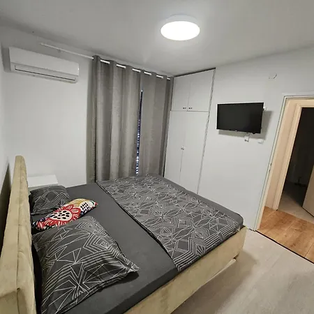 Kuca Za Odmor Sabunike * بريفلاكا