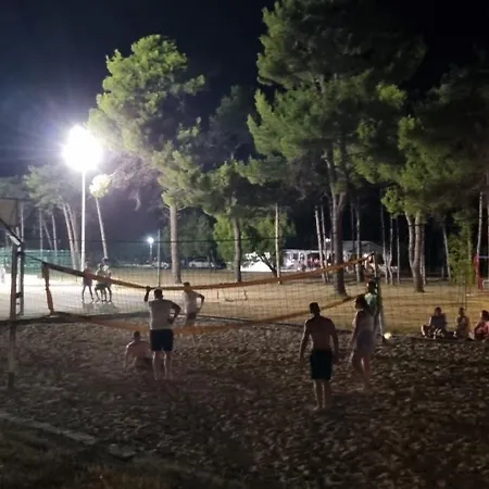 Holiday home Kuca Za Odmor Sabunike Privlaka (Zadar)