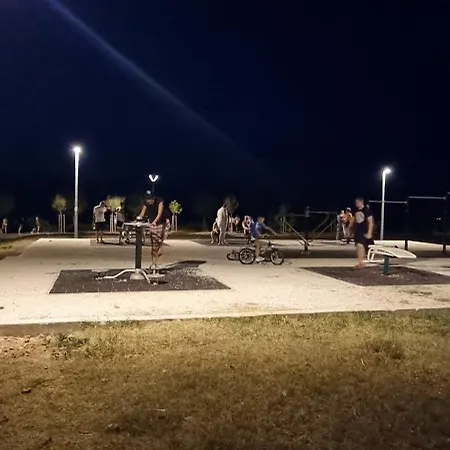 Kuca Za Odmor Sabunike *