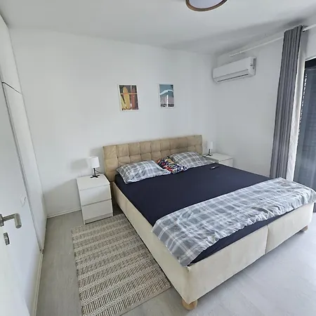 Kuca Za Odmor Sabunike * Privlaka (Zadar)