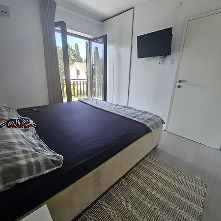 Kuca Za Odmor Sabunike بيت للعطل