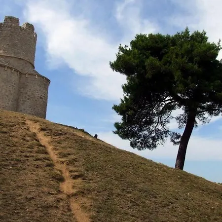 Kuca Za Odmor Sabunike Сasa de vacaciones *