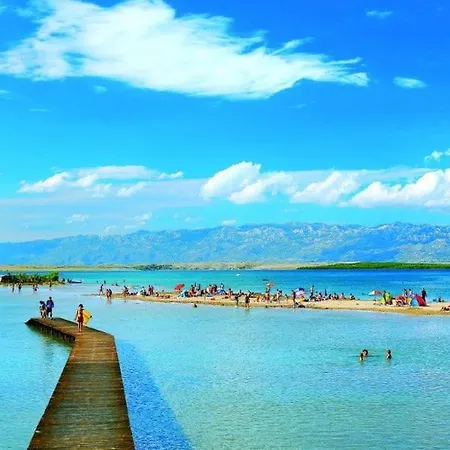 Kuca Za Odmor Sabunike Сasa de vacaciones Privlaka (Zadar)