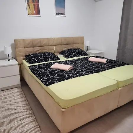 Kuca Za Odmor Sabunike