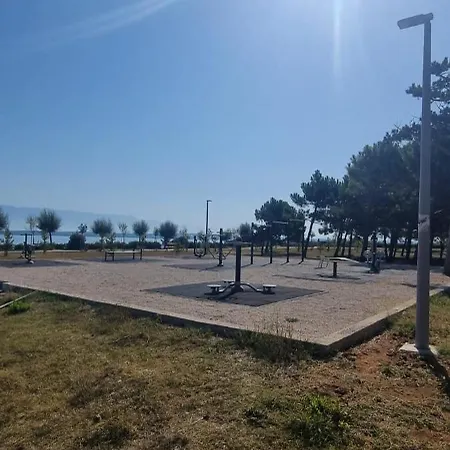 Сasa de vacaciones Kuca Za Odmor Sabunike *