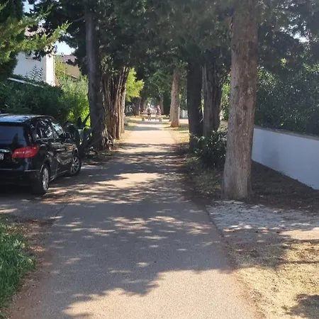 Сasa de vacaciones Kuca Za Odmor Sabunike Privlaka (Zadar)