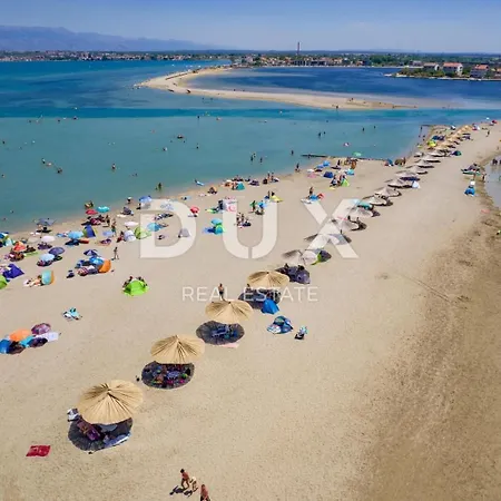 Kuca Za Odmor Sabunike * Privlaka (Zadar)